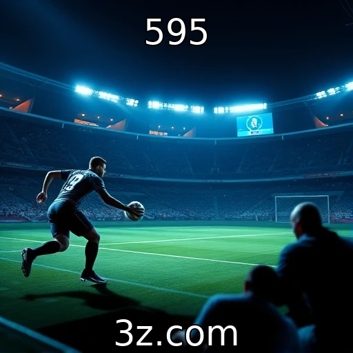 Novas tendências em apostas esportivas que vão dominar em 2025