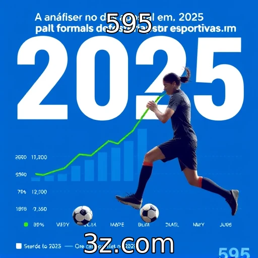 Apostas Esportivas: A Nova Sensação entre os Brasileiros em 2025